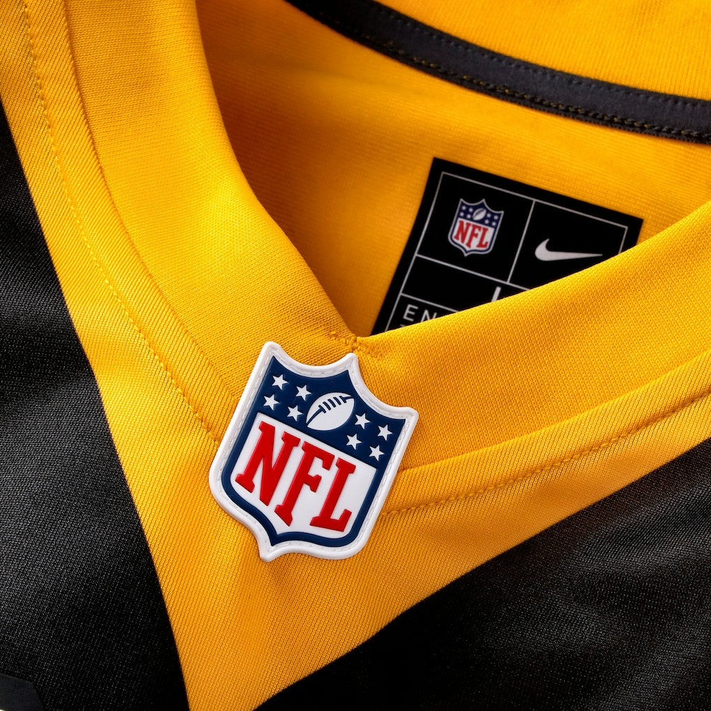 Alex Highsmith Pittsburgh Steelers Alternate Game Jersey - Gold for sale
