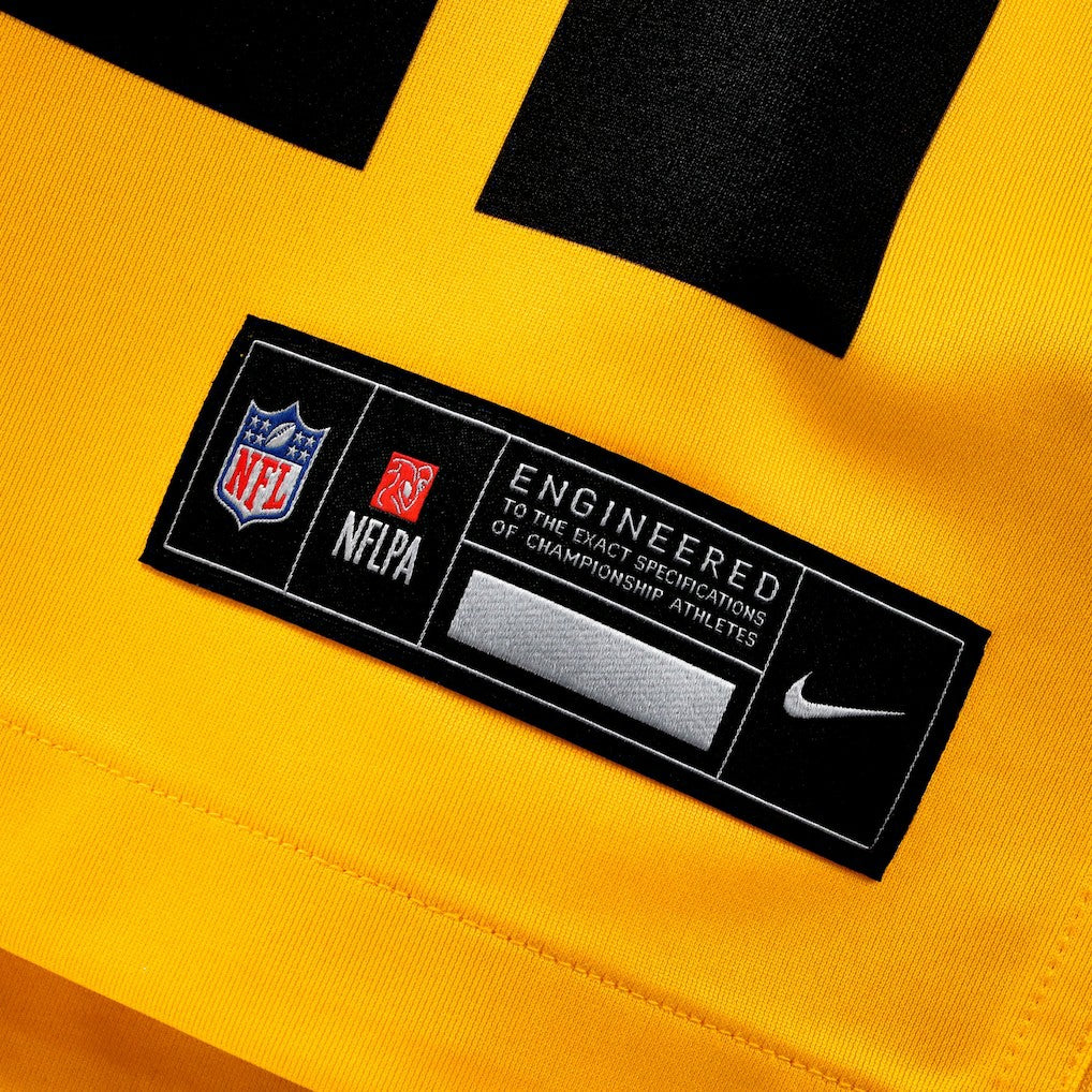 Alex Highsmith Pittsburgh Steelers Alternate Game Jersey - Gold for sale