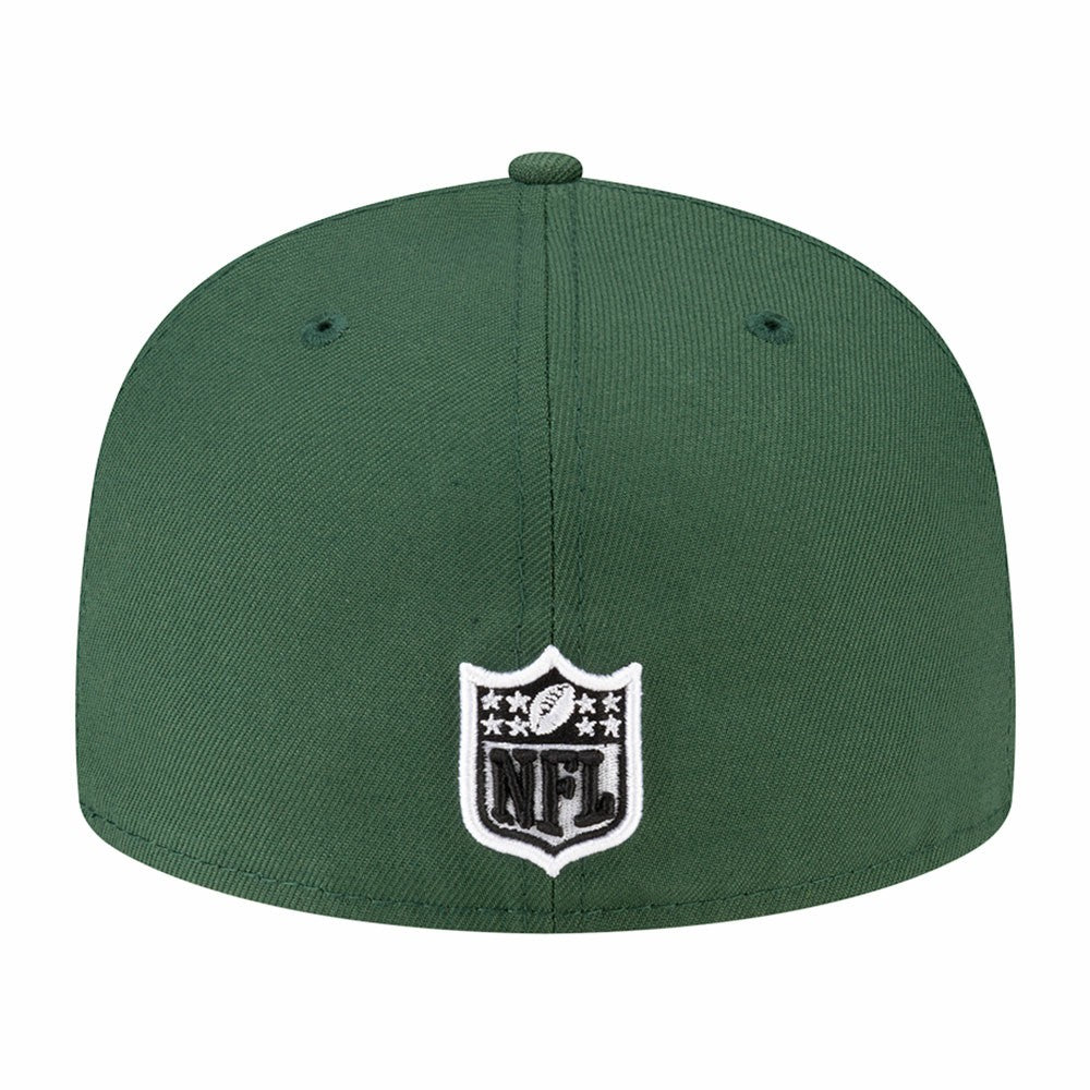 Green Bay Packers New Era Born x Raised 59FIFTY Fitted Hat - Green cheap