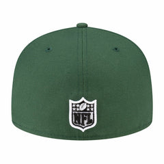 Green Bay Packers New Era Born x Raised 59FIFTY Fitted Hat - Green cheap