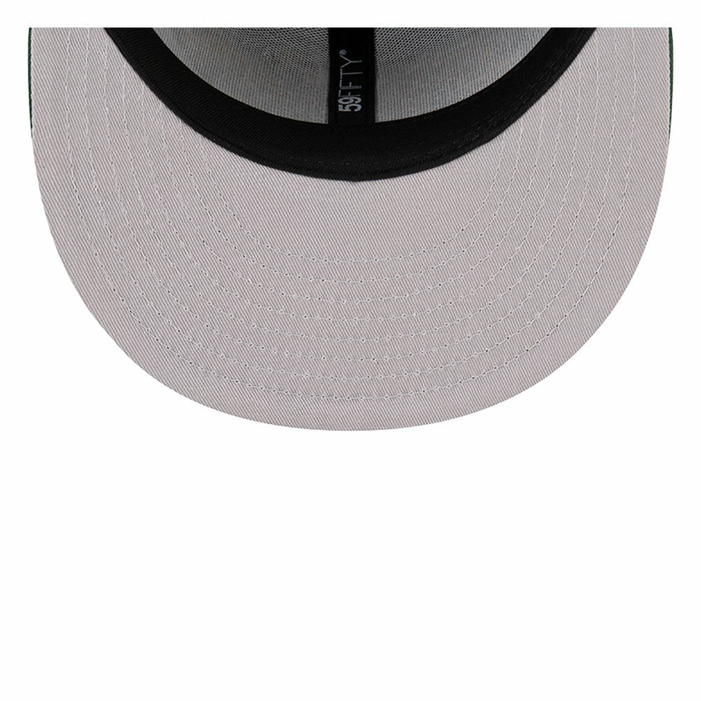 Green Bay Packers New Era Born x Raised 59FIFTY Fitted Hat - Green cheap