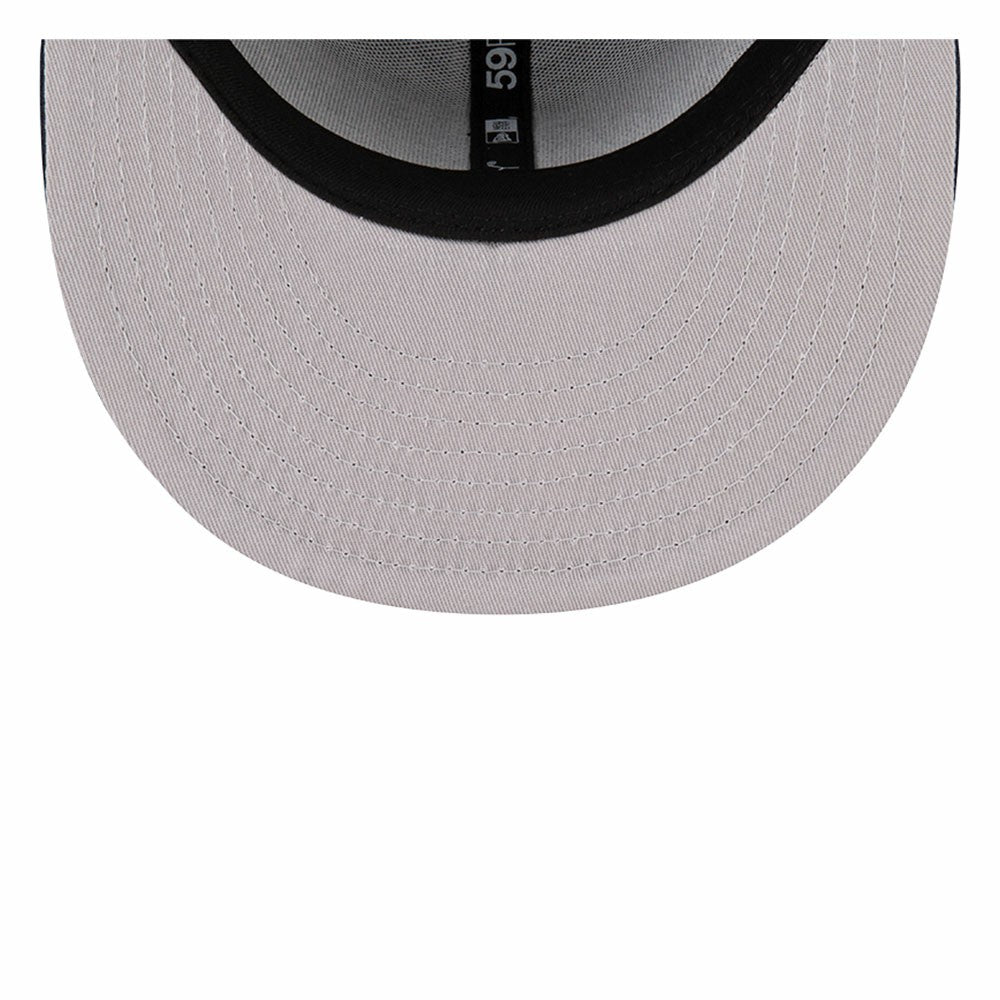 Houston Texans New Era Born x Raised 59FIFTY Fitted Hat - Navy sale
