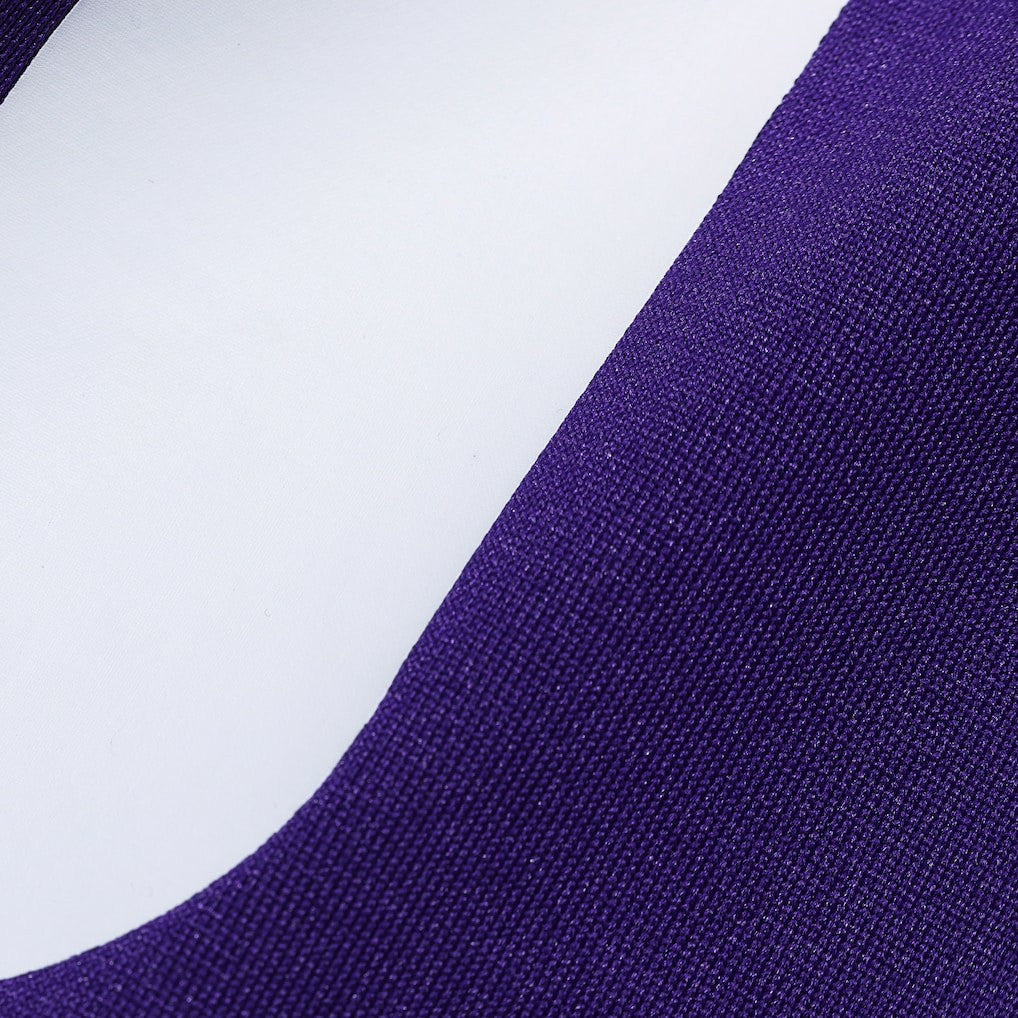 Eric Wilson Minnesota Vikings Team Game Jersey - Purple cheap