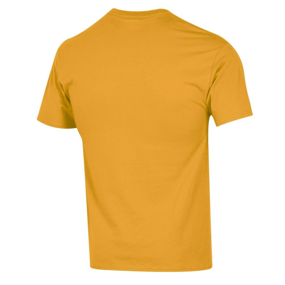 Boston Bruins Champion Jersey T-Shirt - Gold T-shirts