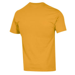 Boston Bruins Champion Jersey T-Shirt - Gold T-shirts