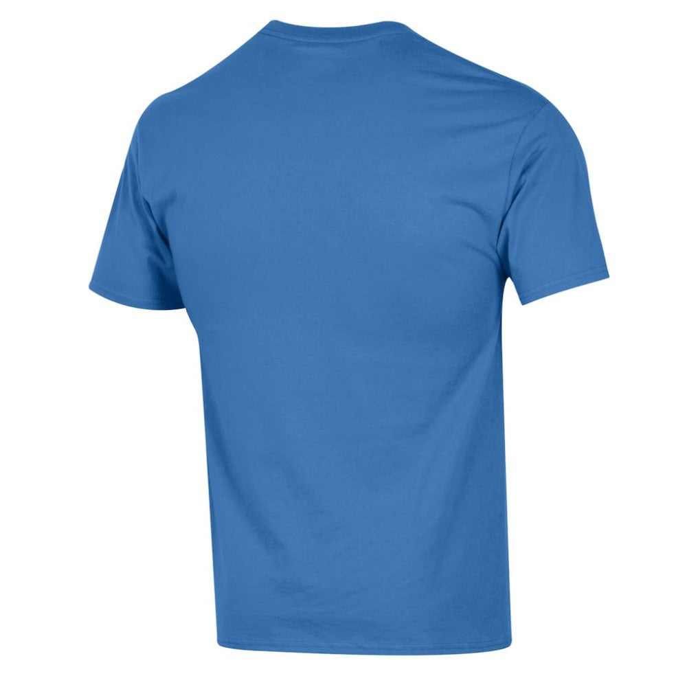 St. Louis Blues Champion Jersey T-Shirt - Blue T-shirts