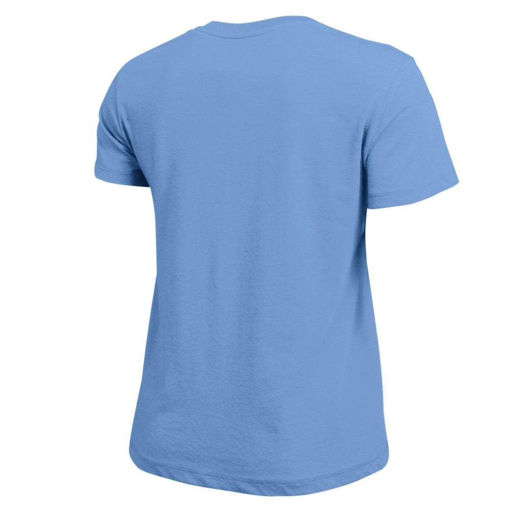 St. Louis Blues Champion Women's Team T-Shirt - Light Blue T-shirts