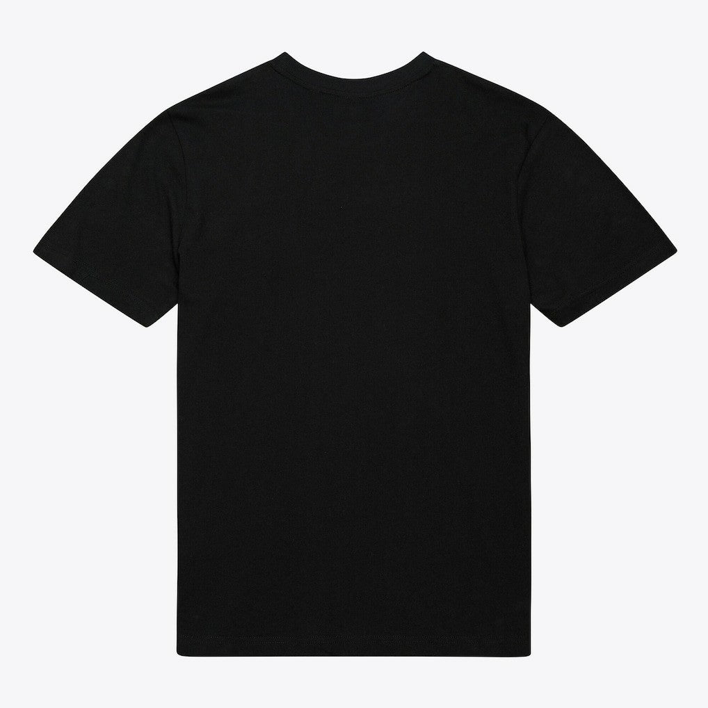 Los Angeles Chargers Women's Team Dynamic Boyfriend T-Shirt - Black cheap