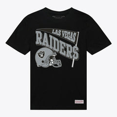 Las Vegas Raiders Women's Team Dynamic Boyfriend T-Shirt - Black for sale