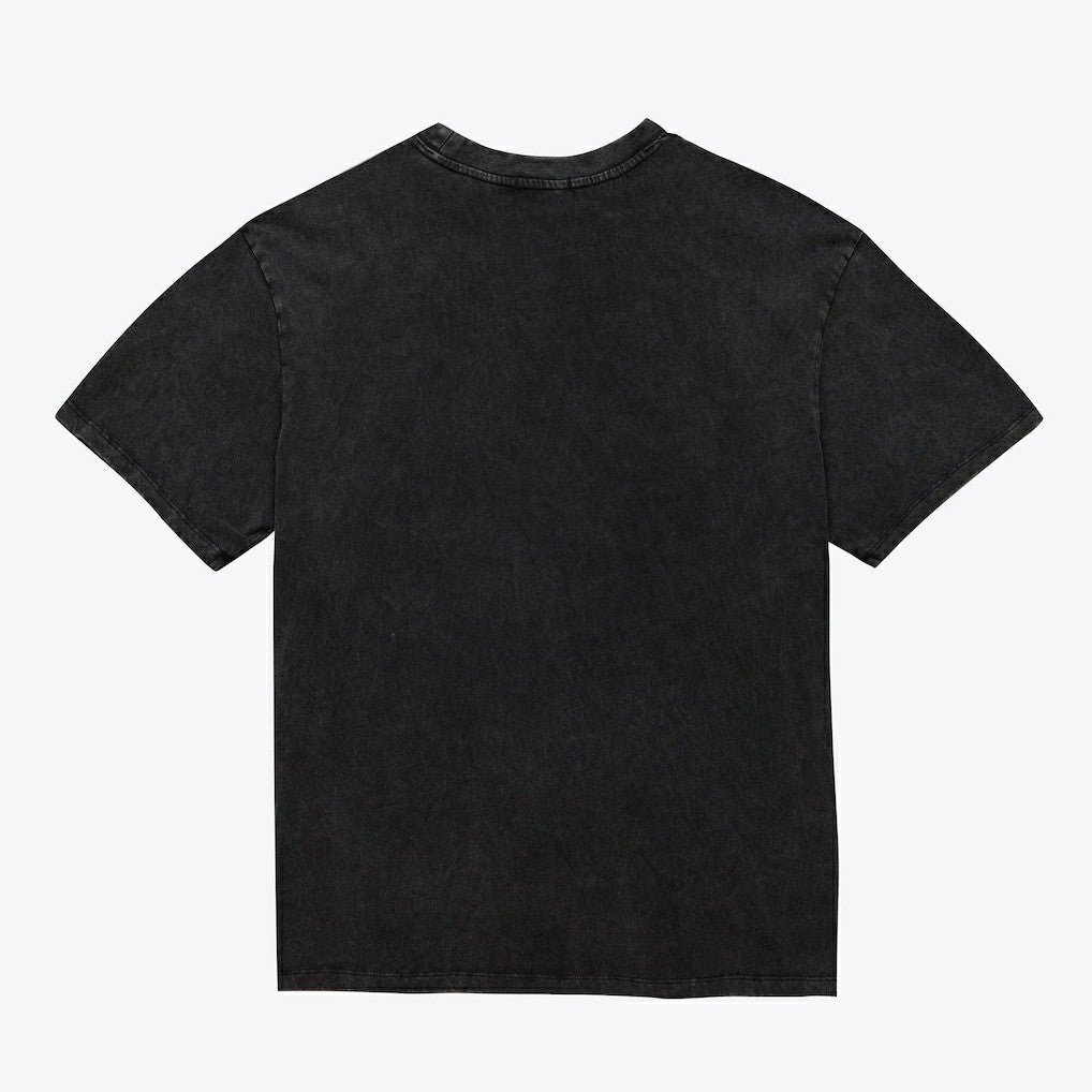 Buffalo Bills Women's Team Dynamic Boyfriend T-Shirt - Black on sale