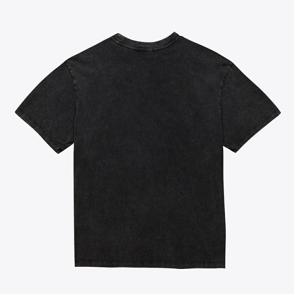 Buffalo Bills Women's Team Dynamic Boyfriend T-Shirt - Black on sale