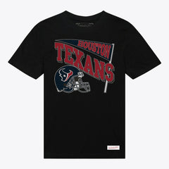 Houston Texans Women's Team Dynamic Boyfriend T-Shirt - Black online