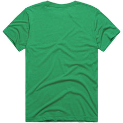 Philadelphia Eagles Homage x The Simpsons Unisex Tri-Blend T-Shirt - Kelly Green cheap