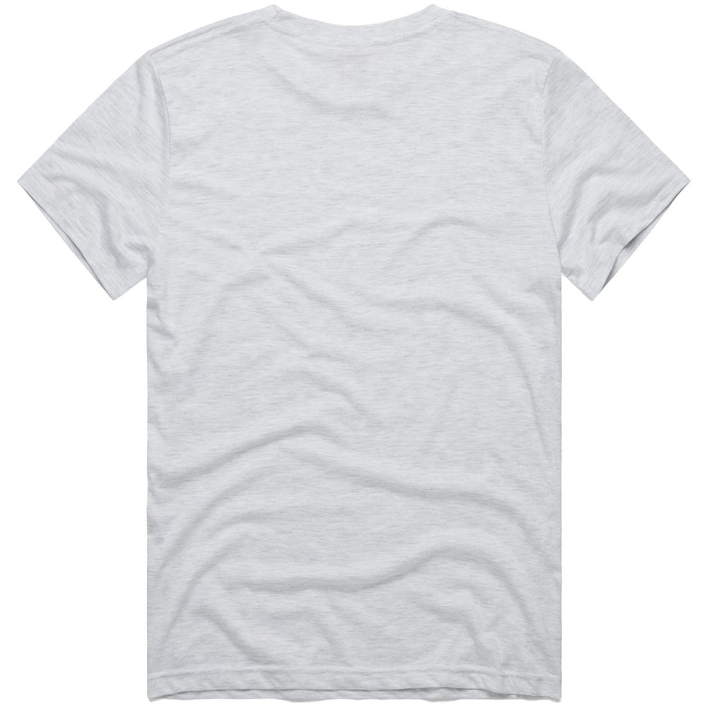 Detroit Lions Homage x The Simpsons Unisex Tri-Blend T-Shirt - White outlet