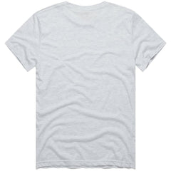 Chicago Cubs Homage Hyper Local Refresh Tri-Blend T-Shirt Ash