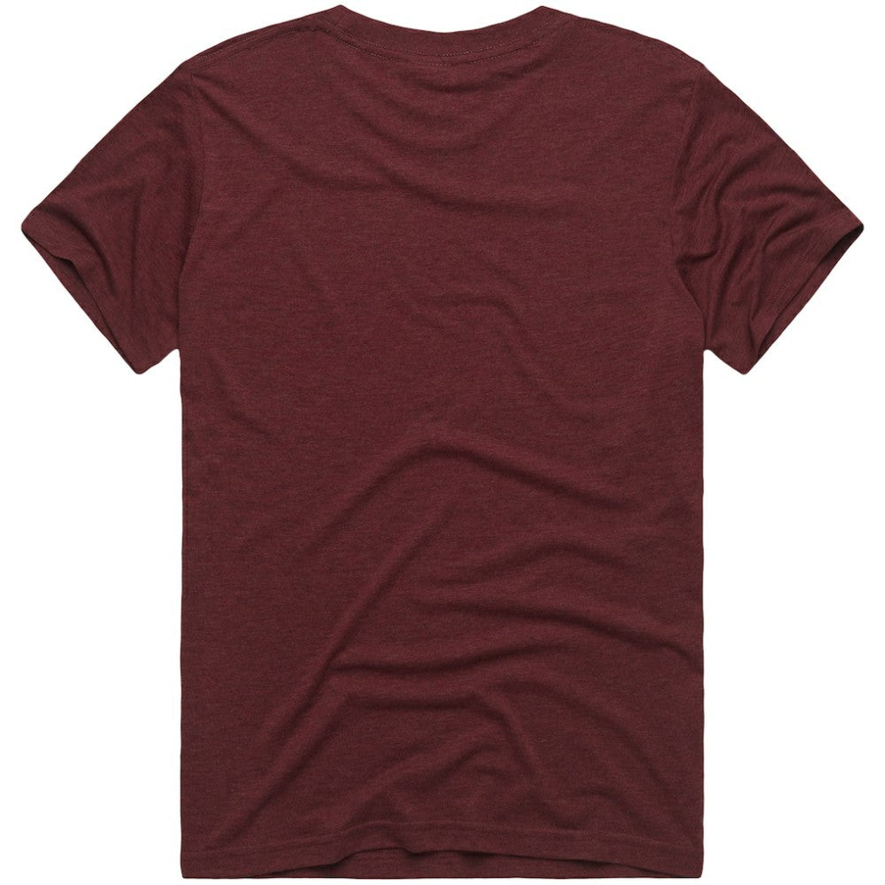 Philadelphia Phillies Homage Hyper Local Refresh T-Shirt Wine