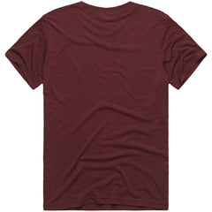 Philadelphia Phillies Homage Hyper Local Refresh T-Shirt Wine