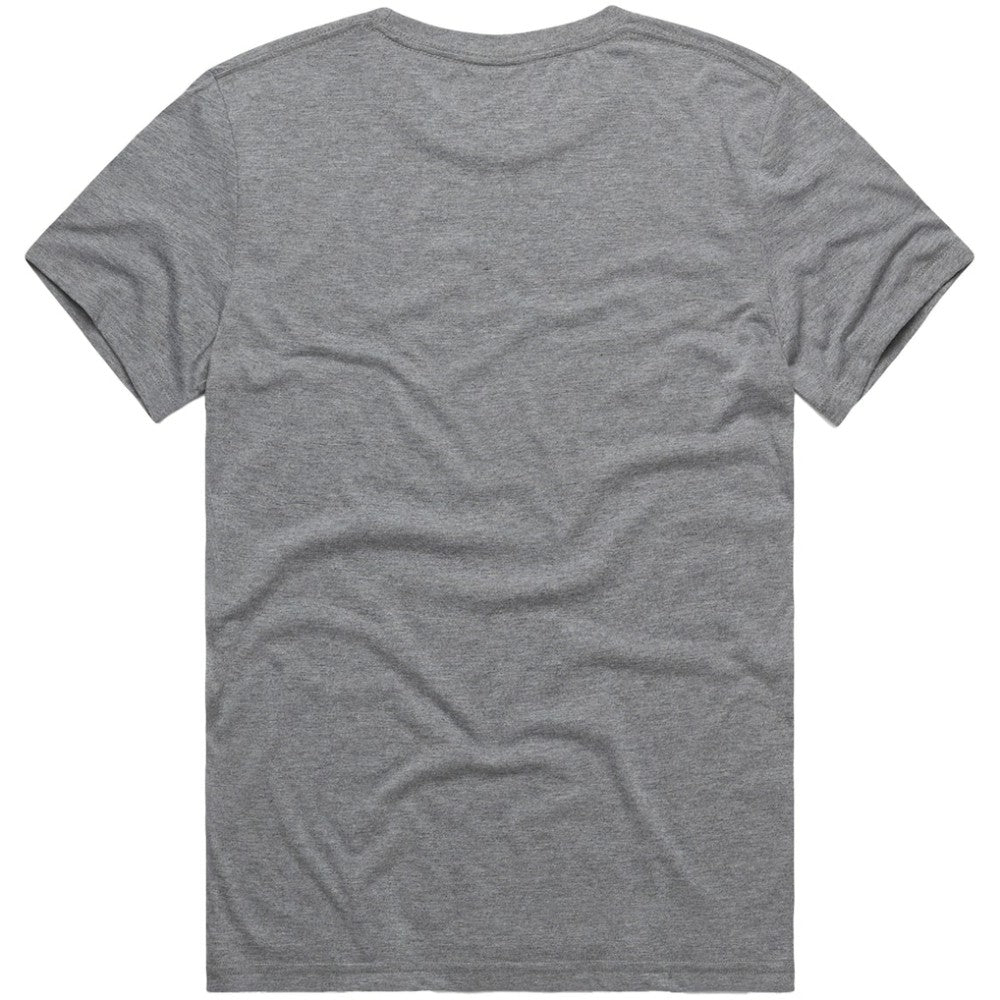 Houston Astros Homage Hyper Local Refresh T-Shirt Gray