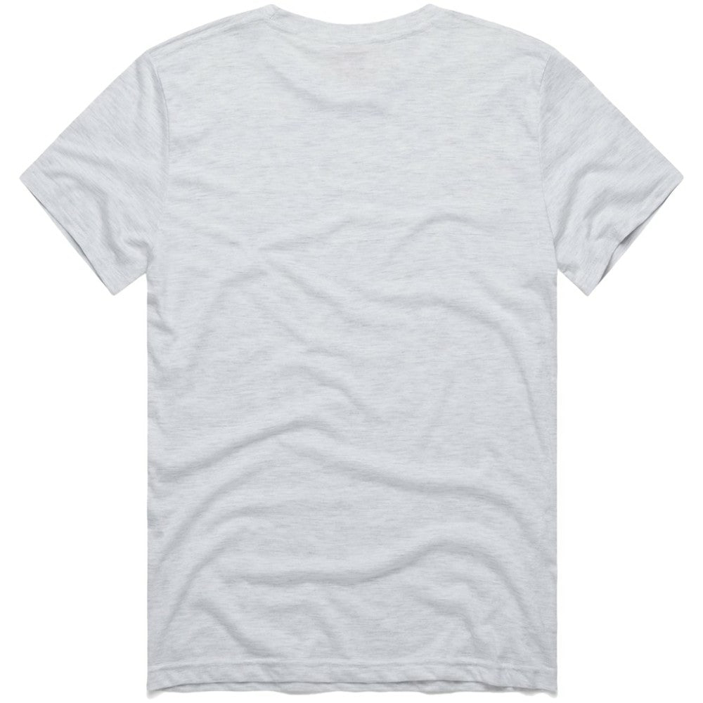 Pittsburgh Pirates Homage Hyper Local Refresh Tri-Blend T-Shirt Ash