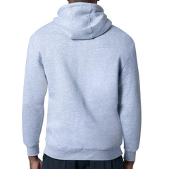 Cleveland Browns Starter Team Track Graphic Pullover Hoodie - Heather Gray discount