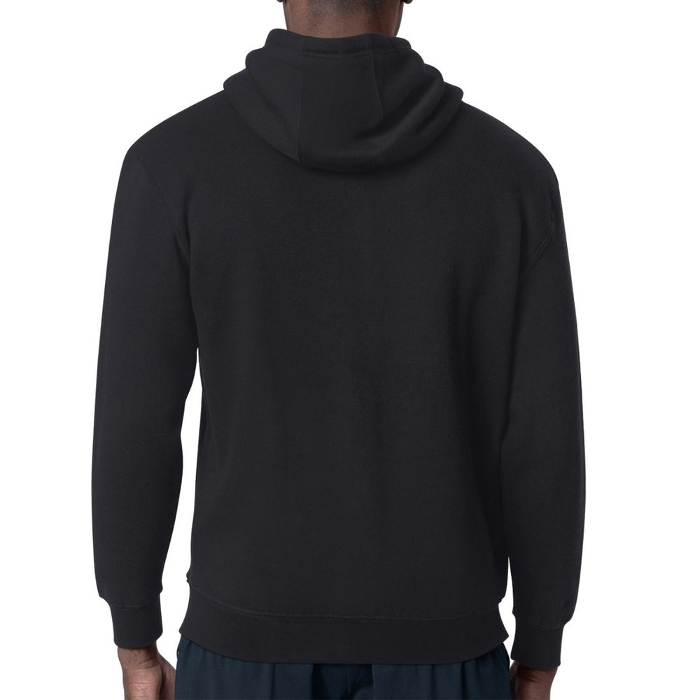 Green Bay Packers Starter Team Track Graphic Pullover Hoodie - Black outlet