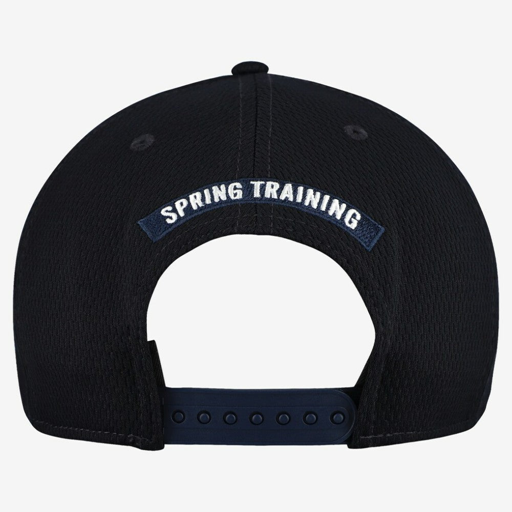 Seattle Mariners 2026 Spring Training Fan Pack Grow 9FIFTY Snapback Hat Navy