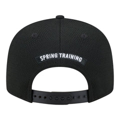 Chicago White Sox 2026 Spring Training Fan Pack Grow 9FIFTY Snapback Hat Black