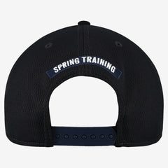 Atlanta Braves 2026 Spring Training Fan Pack Grow 9FIFTY Snapback Hat Navy