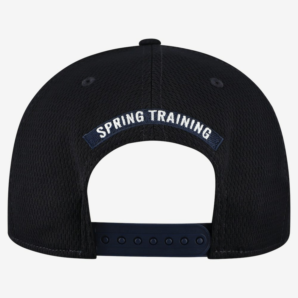 Houston Astros 2026 Spring Training Fan Pack Grow 9FIFTY Snapback Hat Navy
