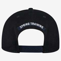 Houston Astros 2026 Spring Training Fan Pack Grow 9FIFTY Snapback Hat Navy