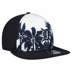 Detroit Tigers 2026 Spring Training Fan Pack Grow 9FIFTY Snapback Hat Navy