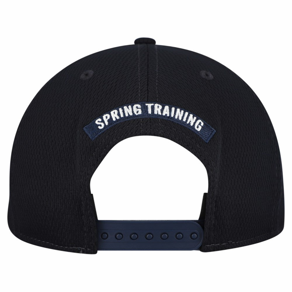 Detroit Tigers 2026 Spring Training Fan Pack Grow 9FIFTY Snapback Hat Navy