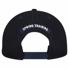 Detroit Tigers 2026 Spring Training Fan Pack Grow 9FIFTY Snapback Hat Navy