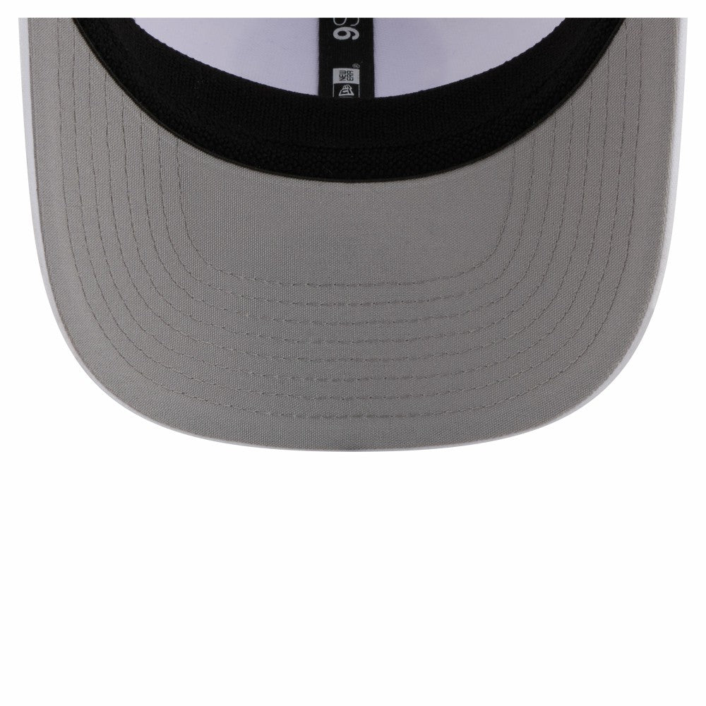 Los Angeles Dodgers 2026 Spring Training Fan Pack 9SEVENTY Adjustable Trucker Hat White
