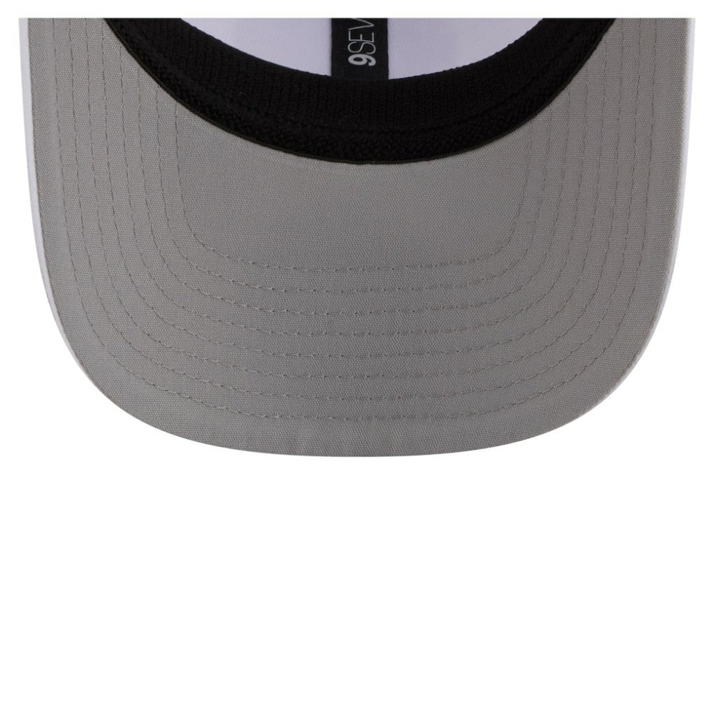 San Francisco Giants 2026 Spring Training Fan Pack 9SEVENTY Adjustable Trucker Hat White
