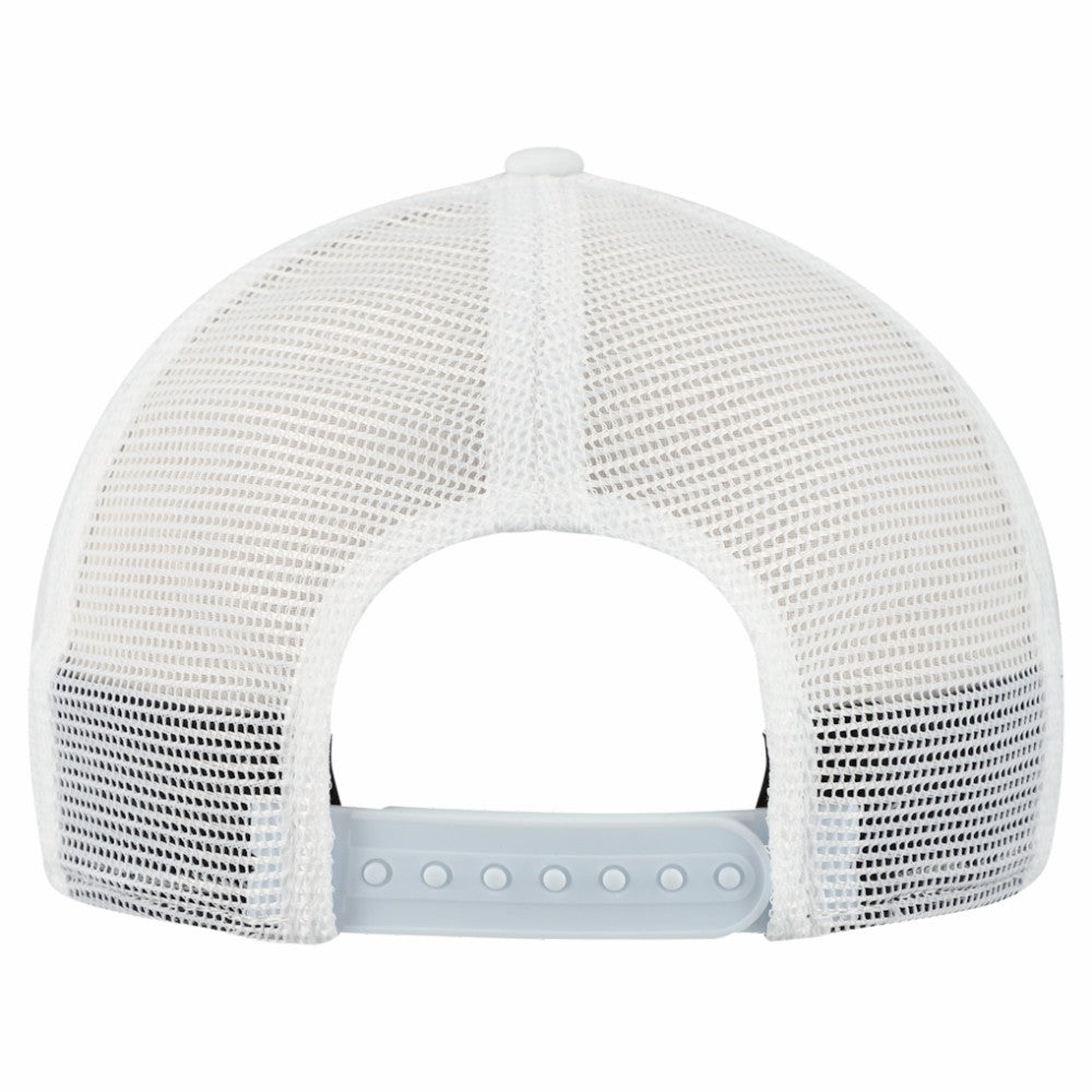 Seattle Mariners 2026 Spring Training Fan Pack 9SEVENTY Adjustable Trucker Hat White