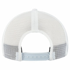 Tampa Bay Rays 2026 Spring Training Fan Pack 9SEVENTY Adjustable Trucker Hat White