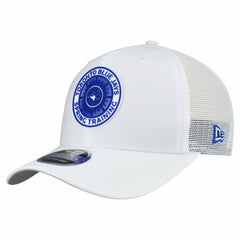 Toronto Blue Jays 2026 Spring Training Fan Pack 9SEVENTY Adjustable Trucker Hat White