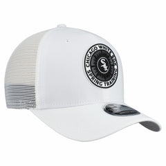 Chicago White Sox 2026 Spring Training Fan Pack 9SEVENTY Adjustable Trucker Hat White