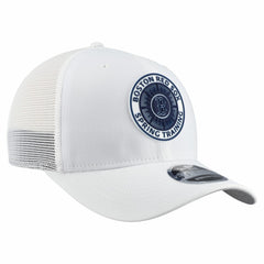 Boston Red Sox 2026 Spring Training Fan Pack 9SEVENTY Adjustable Trucker Hat White