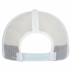 Chicago Cubs 2026 Spring Training Fan Pack 9SEVENTY Adjustable Trucker Hat White