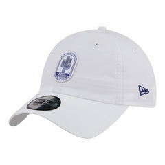 Los Angeles Dodgers 2026 Spring Training Fan Pack Icon Casual Classic Adjustable Hat White