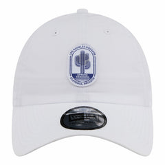 Los Angeles Dodgers 2026 Spring Training Fan Pack Icon Casual Classic Adjustable Hat White