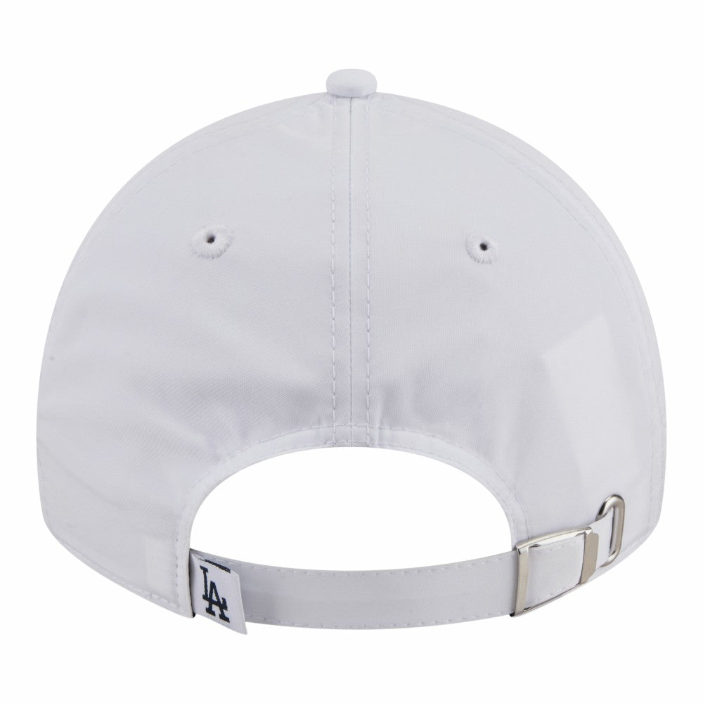 Los Angeles Dodgers 2026 Spring Training Fan Pack Icon Casual Classic Adjustable Hat White