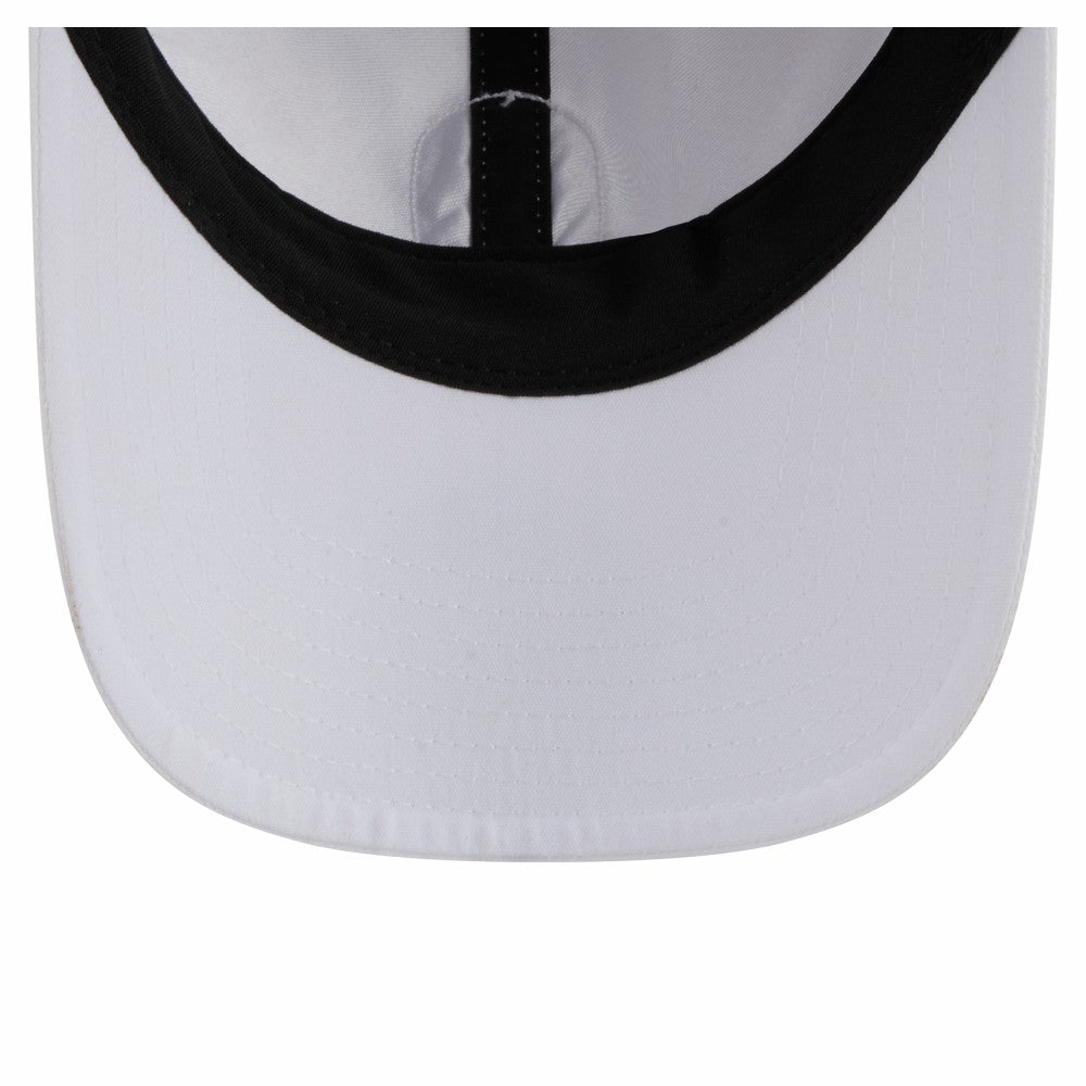 Los Angeles Dodgers 2026 Spring Training Fan Pack Icon Casual Classic Adjustable Hat White