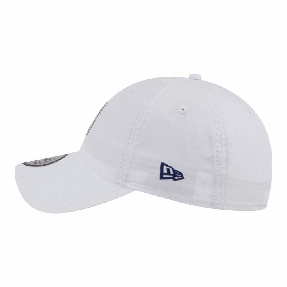 Los Angeles Dodgers 2026 Spring Training Fan Pack Icon Casual Classic Adjustable Hat White