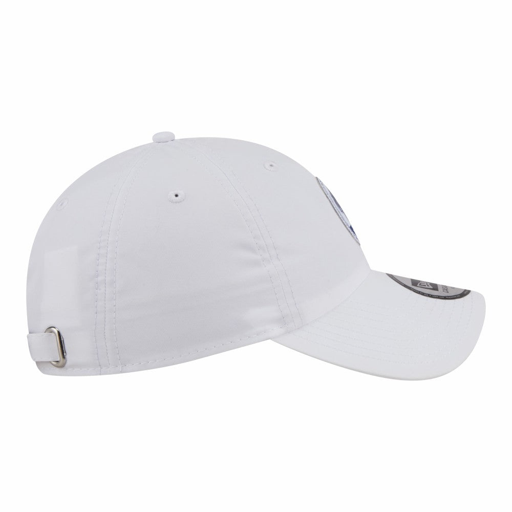 Los Angeles Dodgers 2026 Spring Training Fan Pack Icon Casual Classic Adjustable Hat White