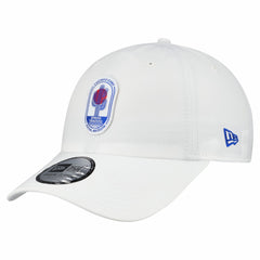 Chicago Cubs 2026 Spring Training Fan Pack Icon Casual Classic Adjustable Hat White