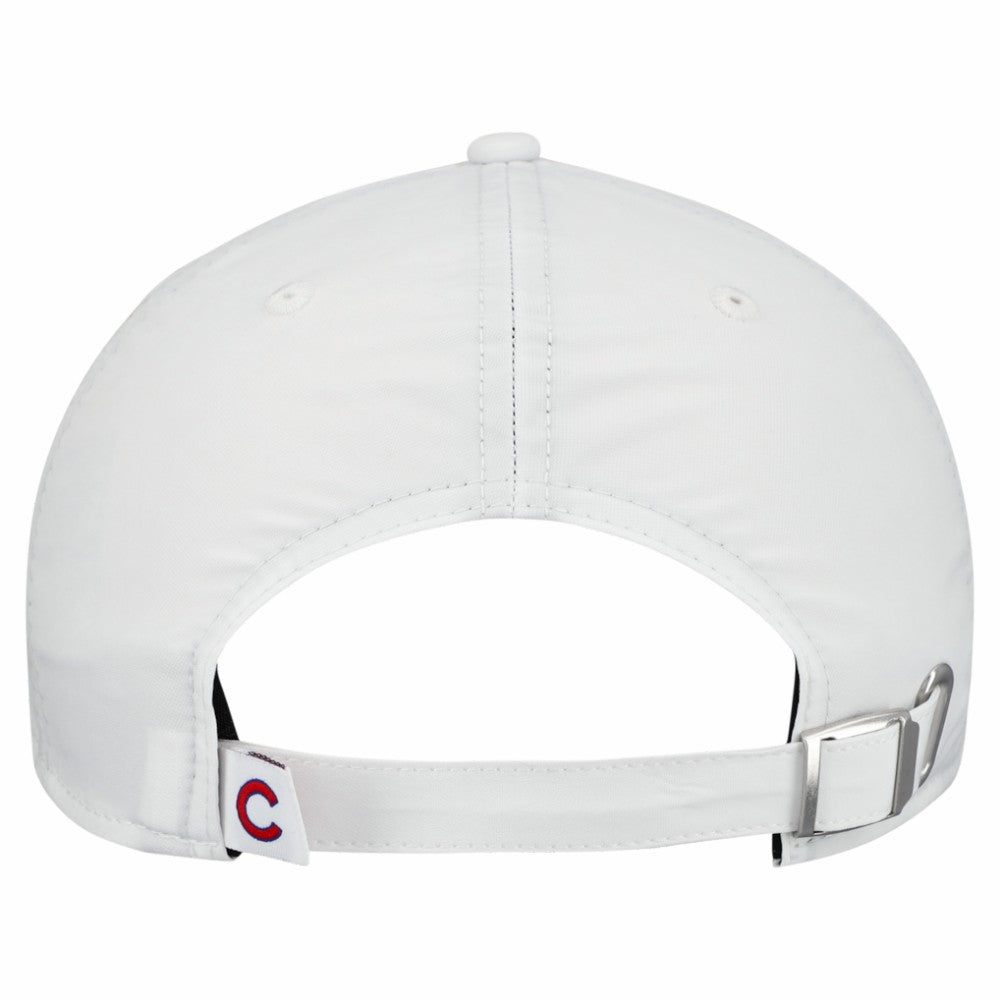 Chicago Cubs 2026 Spring Training Fan Pack Icon Casual Classic Adjustable Hat White