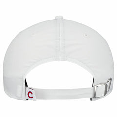 Chicago Cubs 2026 Spring Training Fan Pack Icon Casual Classic Adjustable Hat White